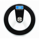 Весы напольные до 180 кг, 2021A / Круглые электронные весы / Весы электронные / Напольные весы