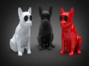 Портативна колонка Bluetooth Aerobull S4