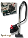 Пилосос Rainberg RB-2316 2500 W
