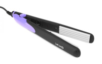 Выпрямитель для волос Gemei GM-1953W 30 Вт черный