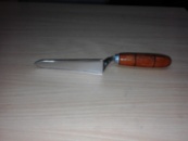 Нож для распечатки сот «Трапеция» 130 мм