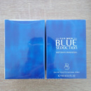 Чоловіча туалетна вода Antonio Banderas Blue Seduction for Men 100 мл