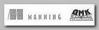 Перечень книг издательства «Manning Publications» от «ДМК Пресс»