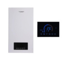 Комплексне рішення Thermo Alliance для котельні: електричний котел 10 кВт + провiдний  термостат Wi-Fi