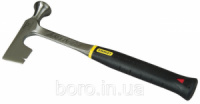 Топор  400гр для гипсокартона «AntiVibe®» металическая ручка.(EU PKG)  STANLEY 1-54-015