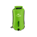 Буй-гермомешок Naturehike NH17S001-G, 18 л, зеленый
