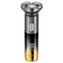 Электробритва аккумуляторная с 3 плавающими головками и триммером VGR V392