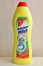 Универсальное молочко G&G Schreuer для разных поверхностей 750 мл.