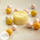 Плитка для тіла Pure « Рожевий цукор»