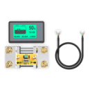 Тестер емкости батареи TF03K 8-120V 100A