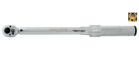 Динамометрический ключ 1-5 Nm, Bahco 7455-5