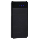 Power Bank 2E Solar 8000mAh Black (2E-PB814-Black) (Код товару:38474)