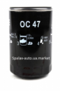 Фільтр масляний VW Caddy I /T4 1.6-2.0i 95-15 KNECHT OC 47 OF