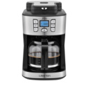 Кофеварка капельная Liberton LCM-2203 950 Вт черная