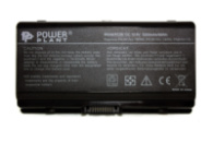 Акумулятор PowerPlant для ноутбуків TOSHIBA Equium L40 (PA3615U-1BRS) 10.8V 5200mAh