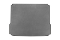 Коврик в багажник EVA (Серый) для Mercedes EQB 2021- гг
