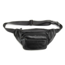 Сумка на пояс з телячої шкіри 70186A