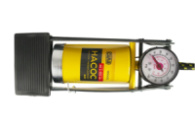 Насос ножной Сила однопоршневой (900432)