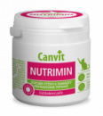 Canvit Nutrimin Комплексная кормовая добавка биологически активных веществ для котов 150 гр