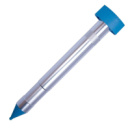 Вибрационный отпугиватель кротов землероек слепышей полевок сусликов змей медведки на батарейках LS-997M