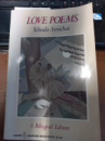 Love poems: A bilingual edition: Yehuda Amichai