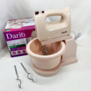 Міксер із чашею Dario DM3010B