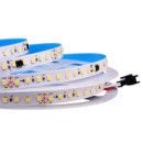 Светодиодная LED лента PROLUM™ RUN 24V; 2835\120; IP20; Series «SMART», Білий (5500-6000К)
