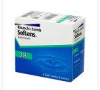 Soflens 38