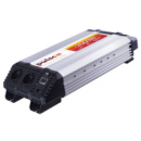 Преобраз. напряжения PULSO/IMU-2024/24V-220V/2000W/USB-5VDC2.0A/мод.волна/клеммы