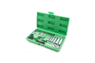 Набор инструмента Intertool - 1/4« 36 ед. 1 шт.