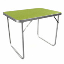 Стол раскладной туристический STYLEBERG 80 х 60 х 70 см (6002)
