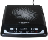Плита індукційна керамічна Besser 2000W 10212