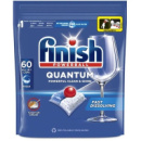 Таблетки для посудомоечных машин Finish Quantum All in 1 60 шт. (5908252004881/5908252015948)