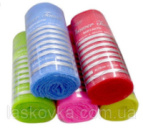 Японська антицелюлітна масажна мочалка