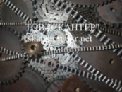 ПР-9.525 ланцюг, цепь 06B-1