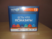 Медиаплеер Aura HD Plus T2