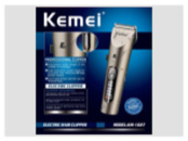 Машинка для стрижки Kemei LFQ-KM-1627