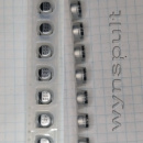 електролітичний конденсатор 16V 100mF SMD 0606 EZV101M16RC