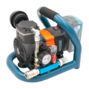 Компресор акумуляторний PROFI-TEC PAC0715 007735 (20В/каркас)