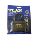Замок навесной Extra Tlan 60мм / ТА60