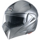 Мото шлем Airoh Miro Silver