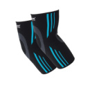 Налокітники Power System PS-6020 Elbow Support Evo Black/Blue (2шт.) XL