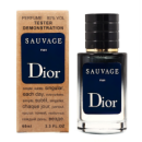 Dior Sauvage ТЕСТЕР LUX чоловічий 60 мл