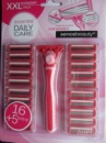 Станок для бритья женский Sence Daily Care XXL Pack