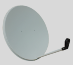 Спутниковая антенна CA-900 (0,85м) Харьков