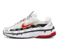 Жіночі кросівки Nike P-6000 (36-40)