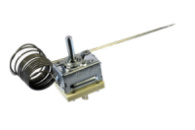 Терморегулятор (Термостат) капиллярный для духовки Whirlpool 480121100077 81381275 EGO 55.17059.330