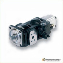 Насос поршневой Parker Hannifin 324 9529 093