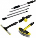 Комплект для мойки окон и стекол Karcher (2.640-771.0)