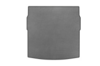 Коврик в багажник EVA V1 (Серый) для Skoda Kodiaq 2023- гг